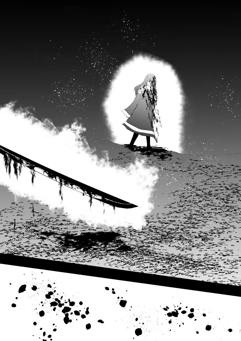 BLACK&ROSE ZERO ‐終‐ Page.76