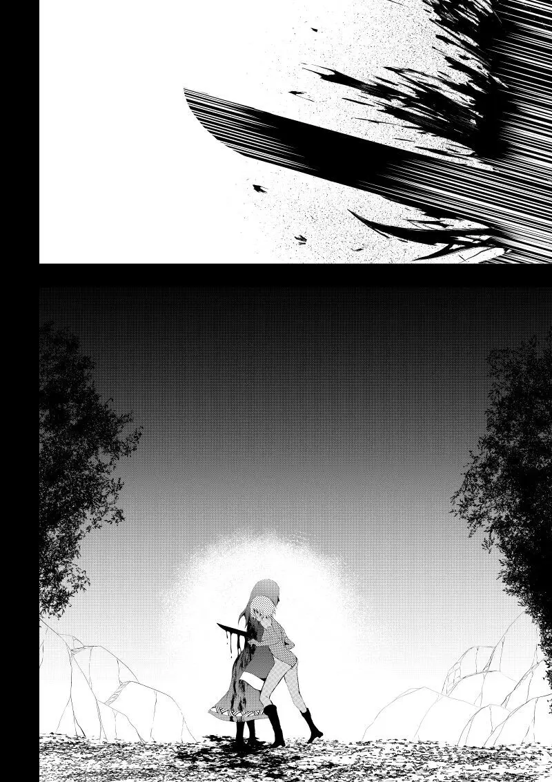 BLACK&ROSE ZERO ‐終‐ Page.78