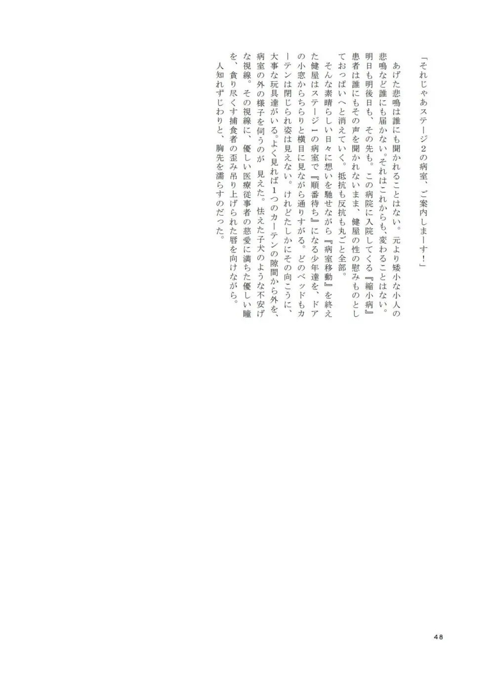 Vがでかい本 Page.47