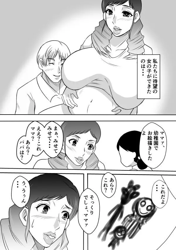 変な話・・・真夏の白昼夢 Page.4