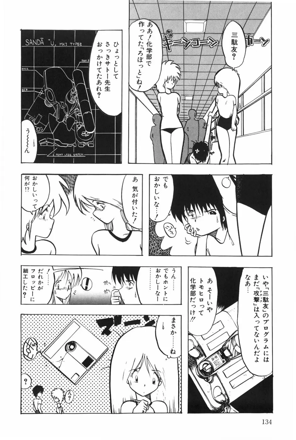 POSSESSION Page.140