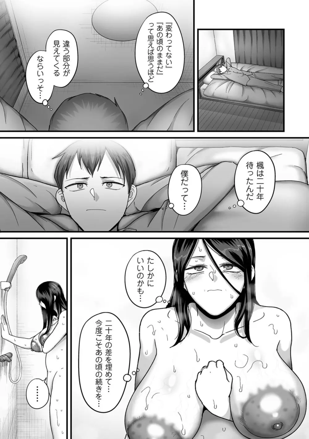 二十年（不）一致 Page.110