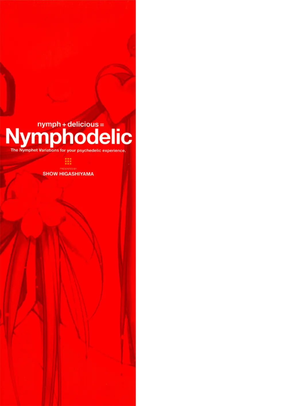 Nymphodelic Page.285