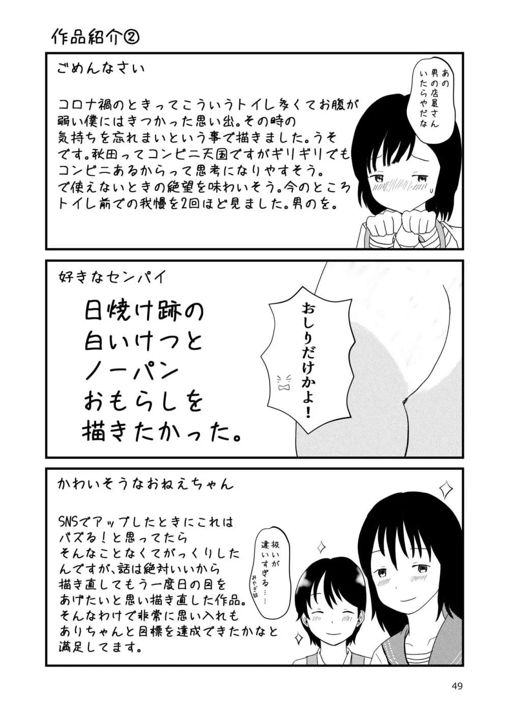 レモンダイアリー Page.48