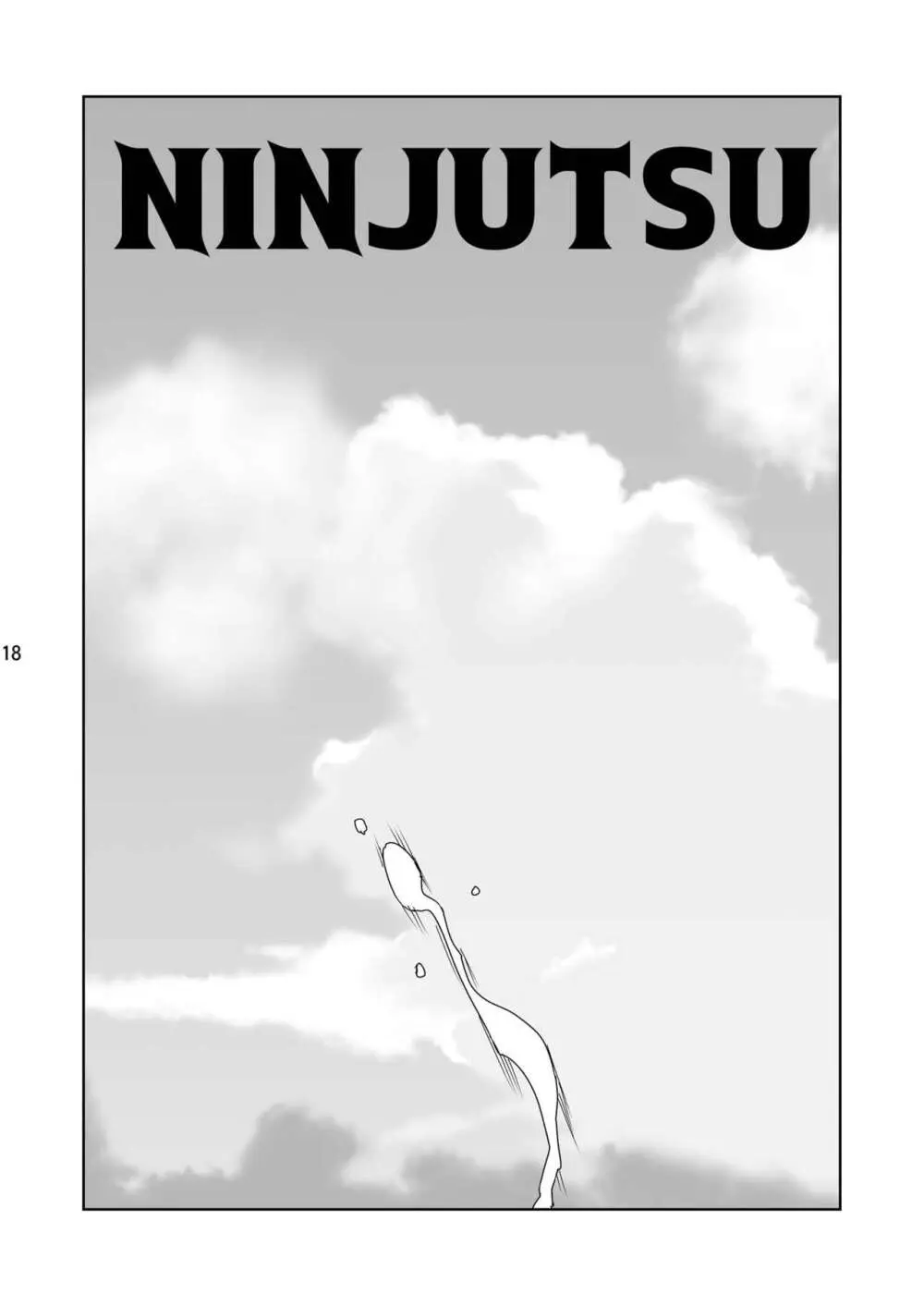 Ninjutsu Page.19