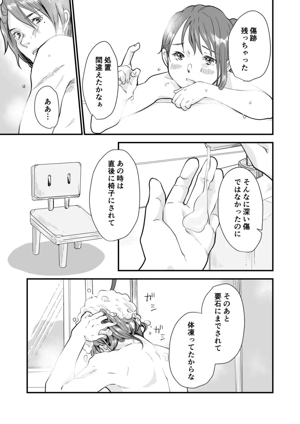 日常 Page.3