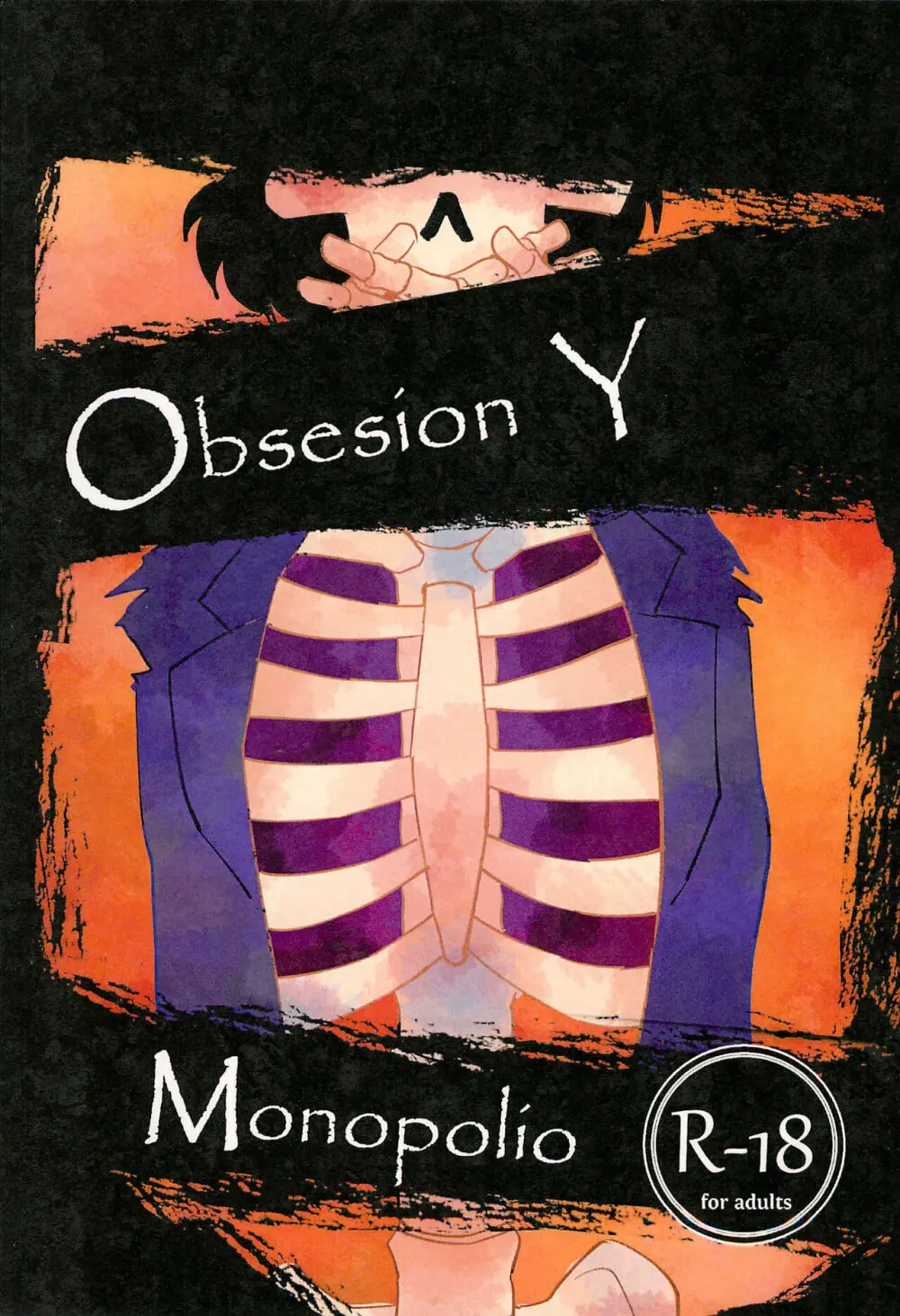 Obsesion y Monopolio Page.1