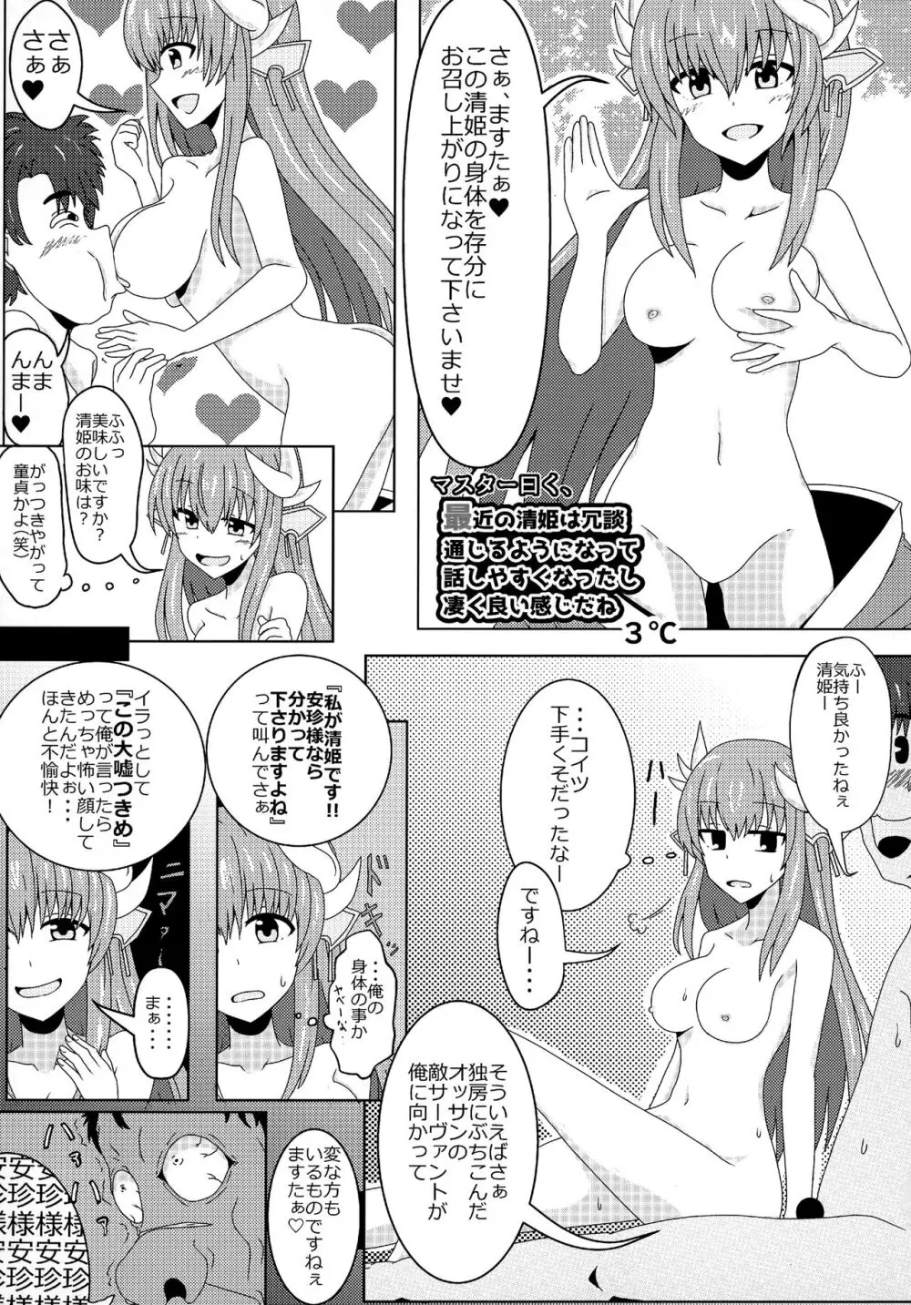 TSFGO 他者系TSFアンソロジー Page.54