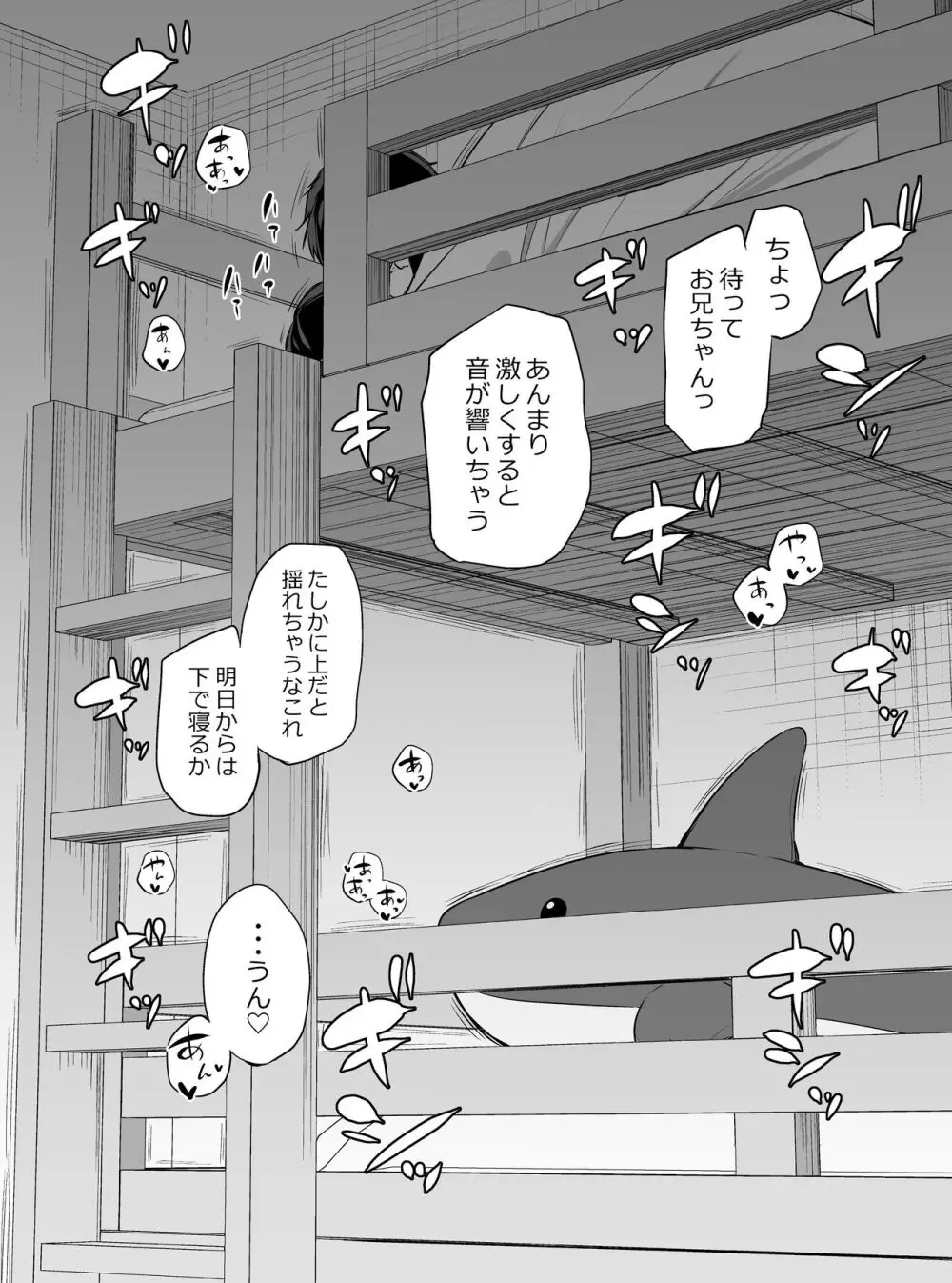 ツンデレ妹との日常 Page.5