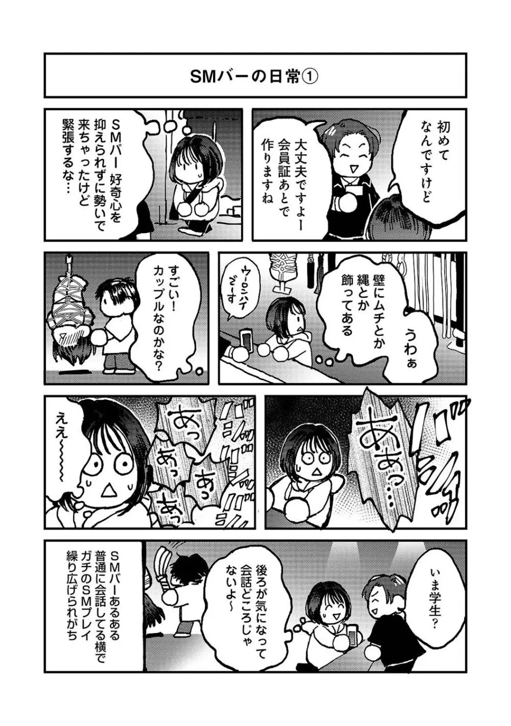 アナンガ・ランガ Vol. 108 Page.330