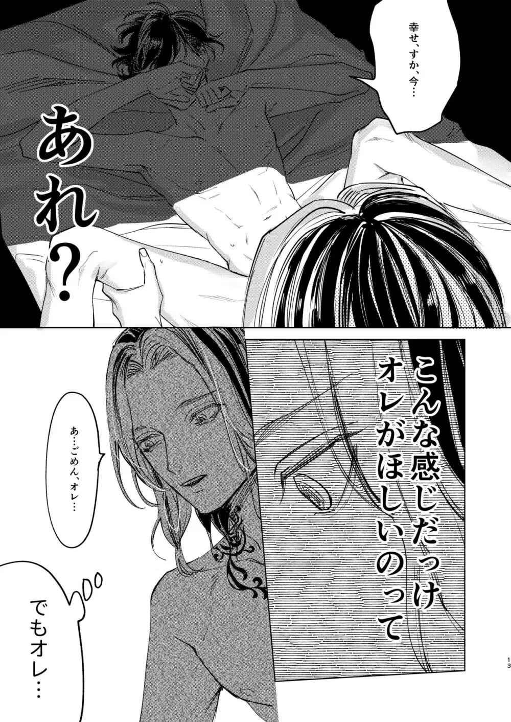 旅の途中 Page.12