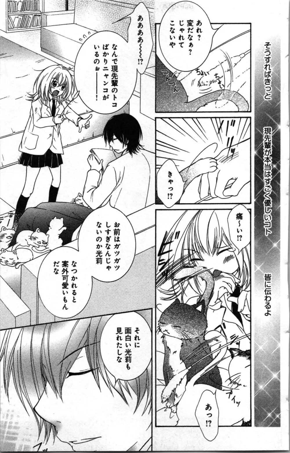 絶対命令いいなり玩具 II Page.95