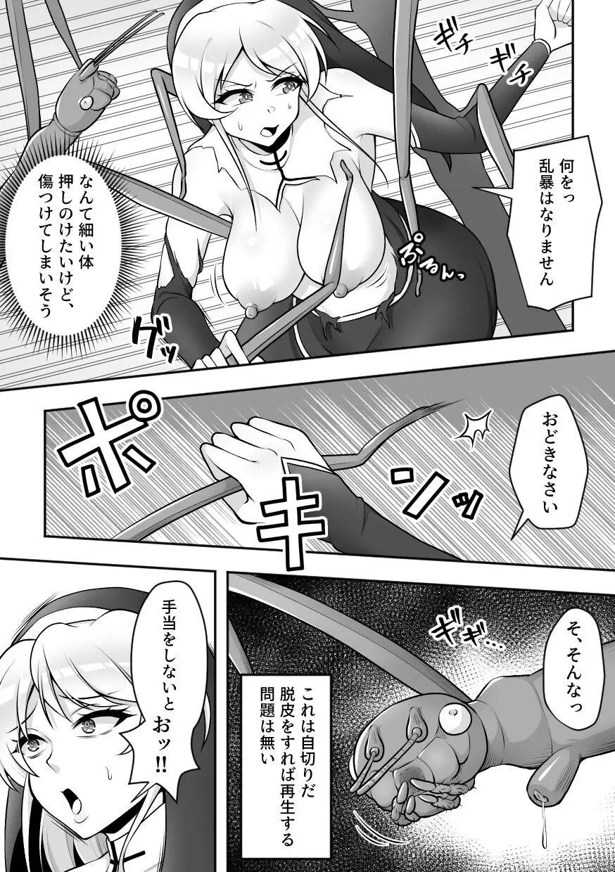 昆蟲研究所2 Page.8