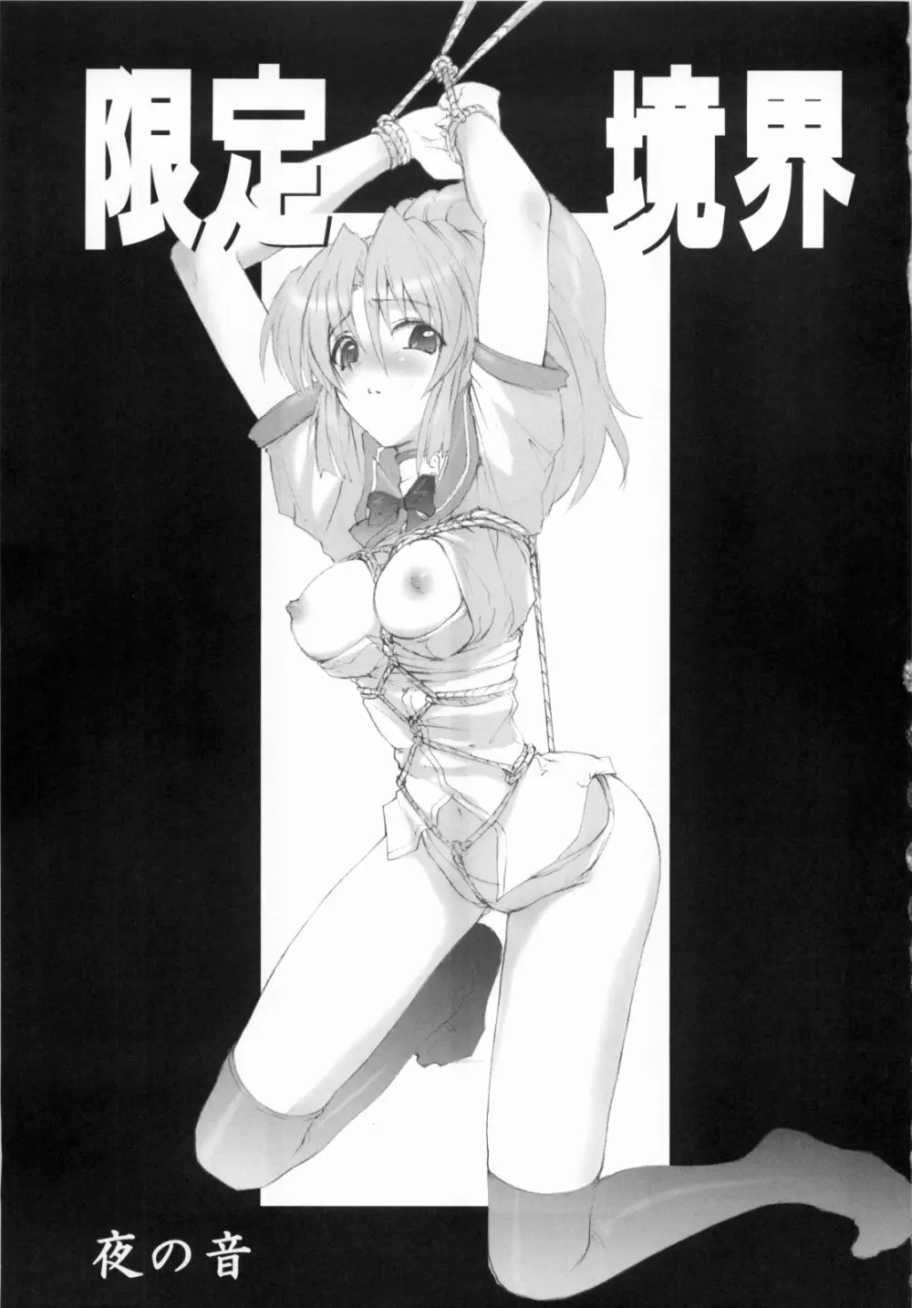限定境界 Page.2