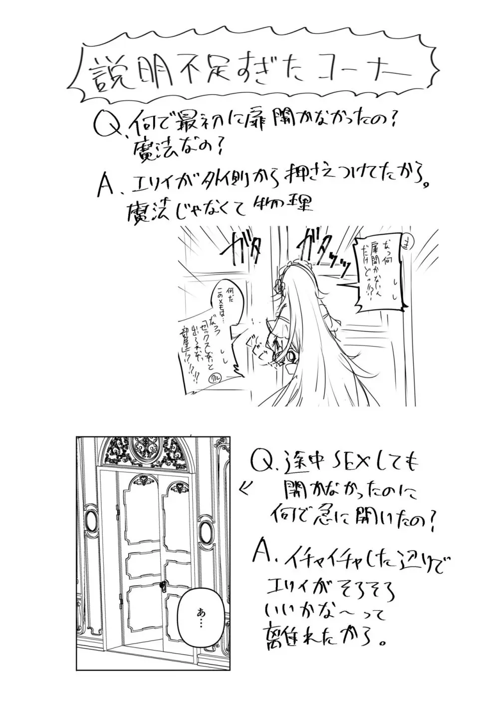 その扉を開けないで Page.27