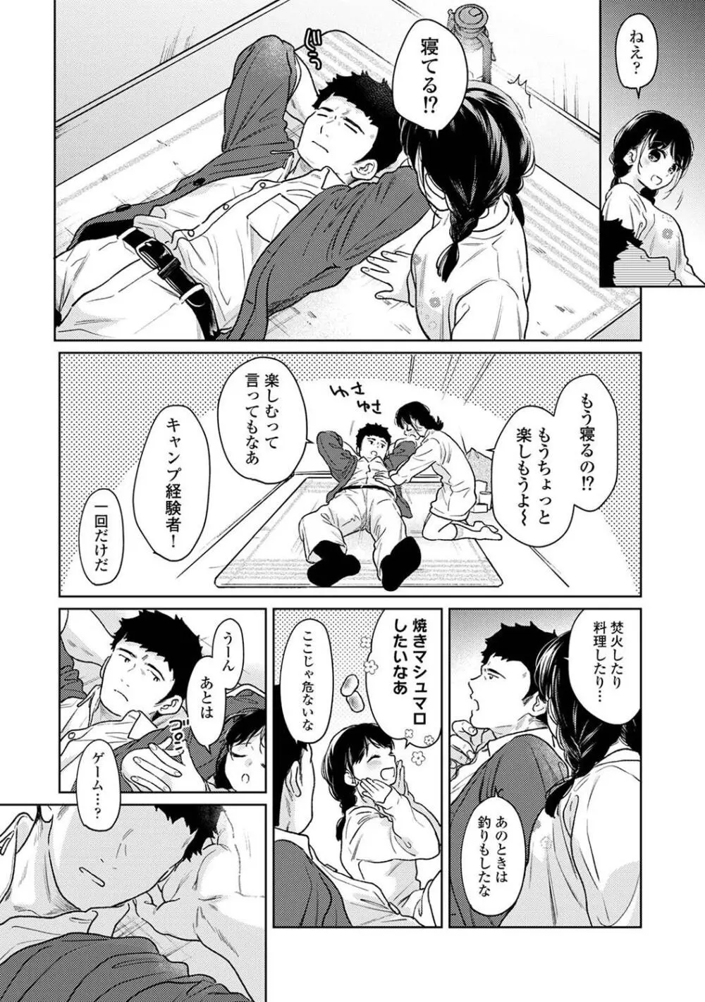 アナンガ・ランガ Vol. 109 Page.20