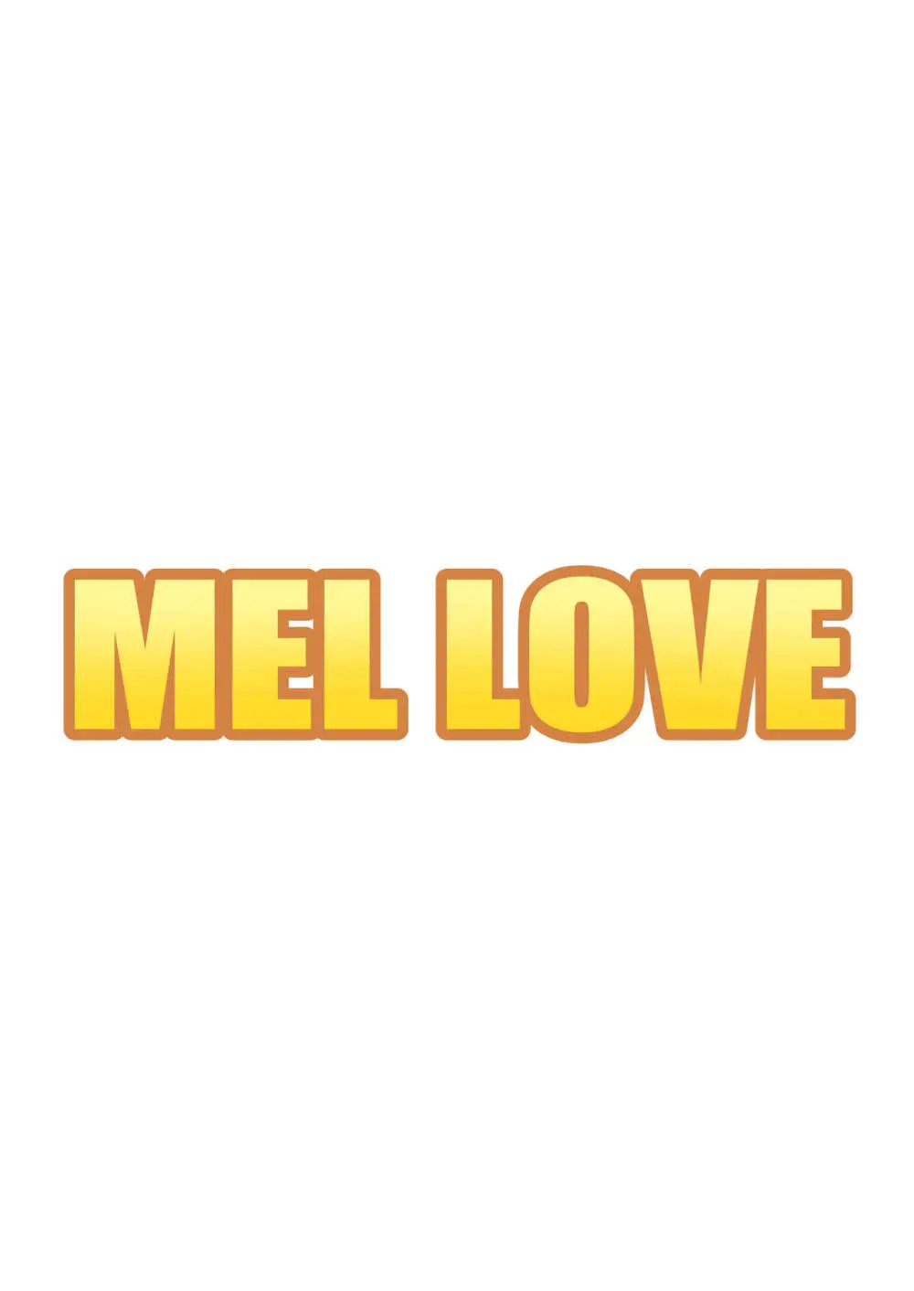 MEL LOVE Page.20