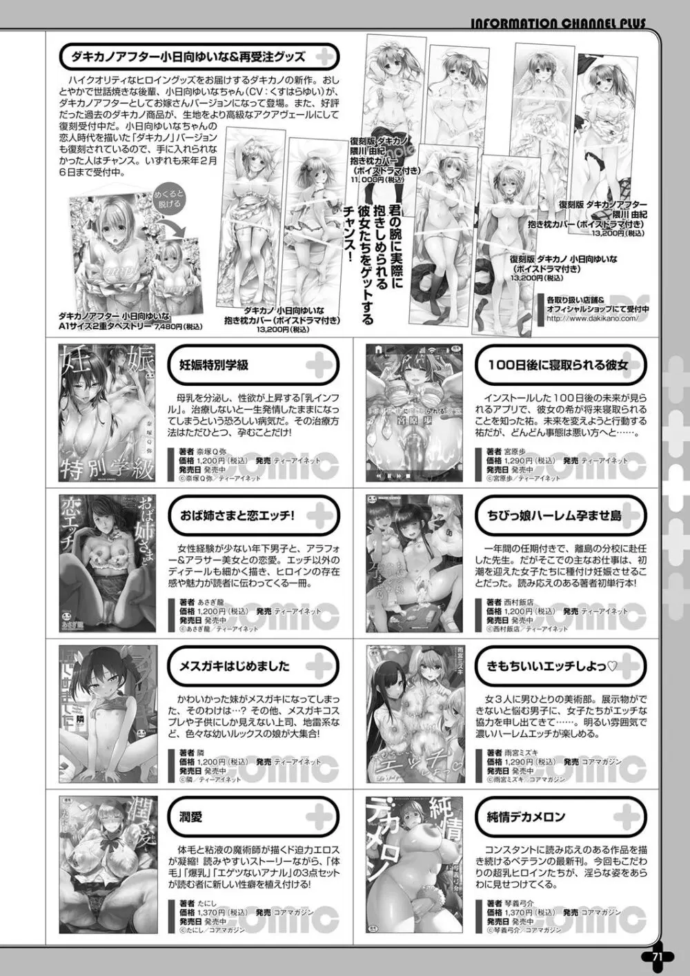 月刊メガストア2023年2月号 Page.64