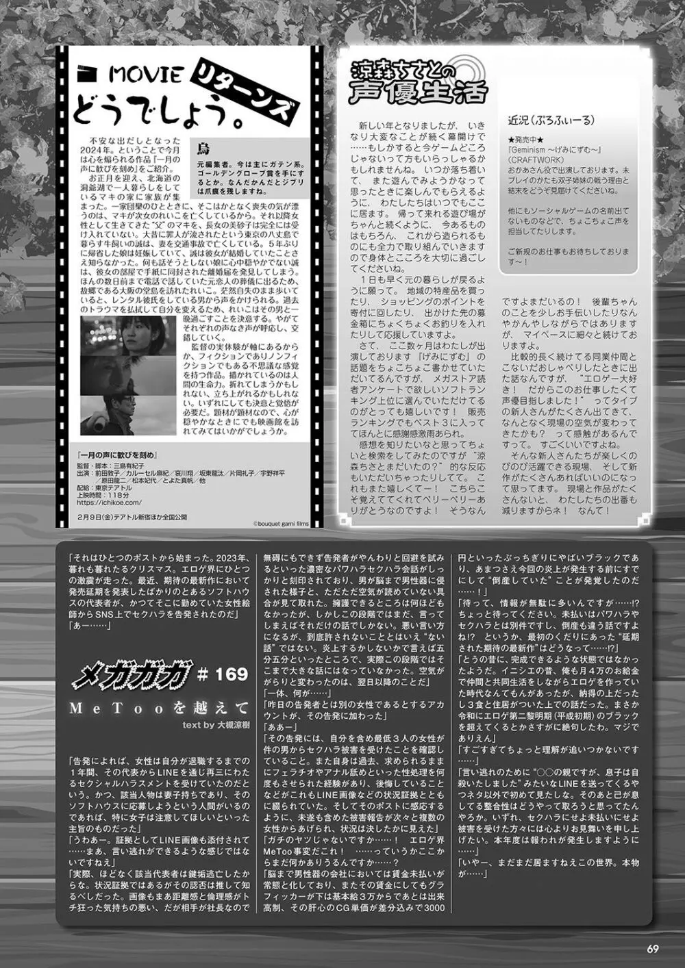 月刊メガストア2024年3月号 Page.62