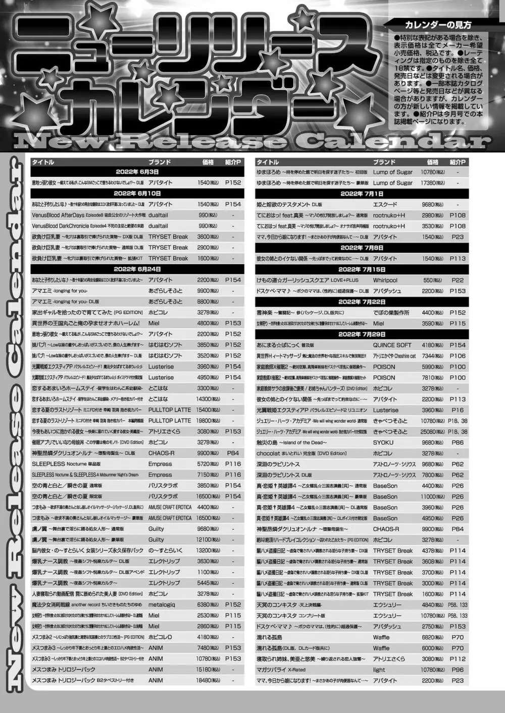 BugBug 2022年8月号 Page.162