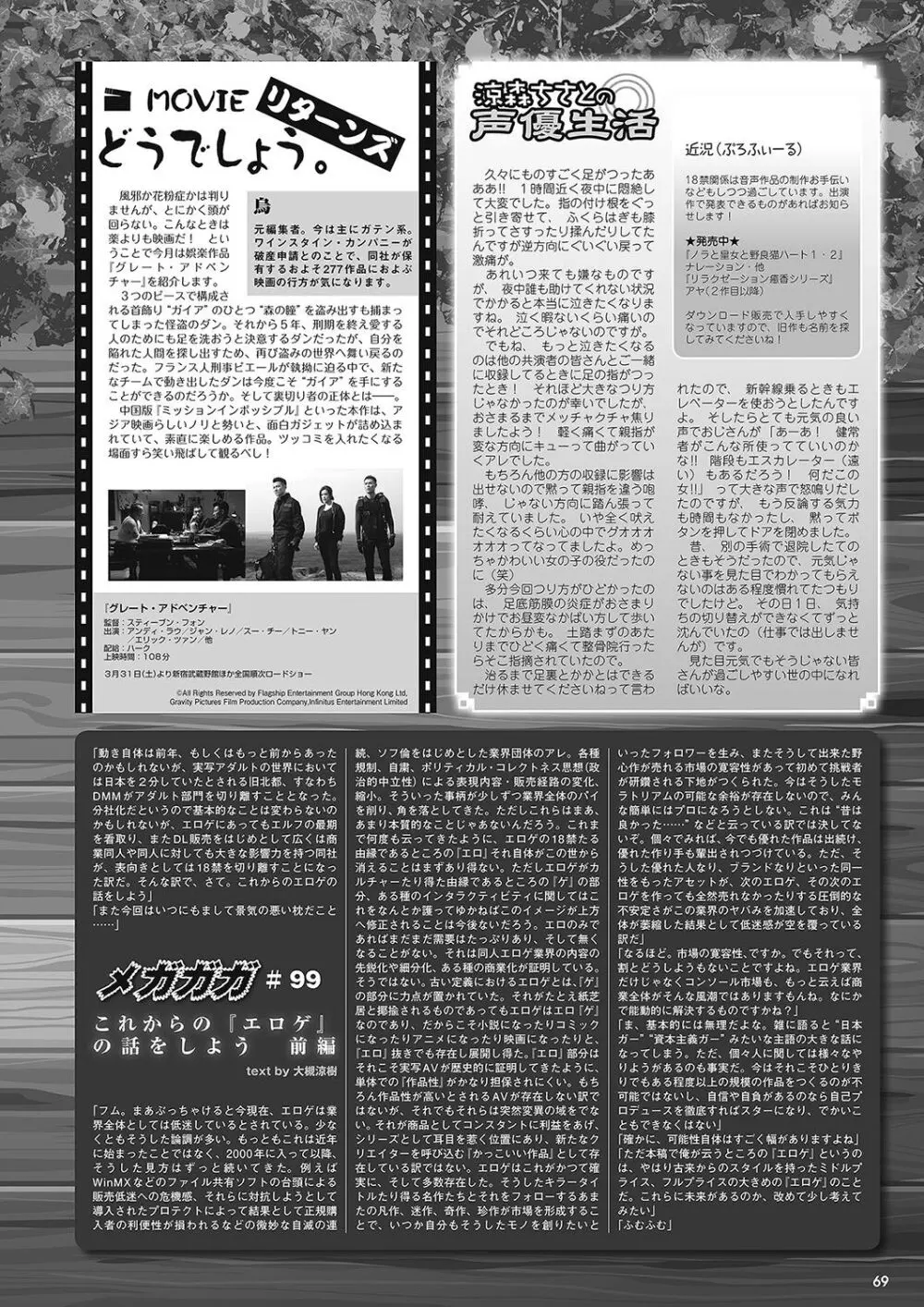 月刊メガストア2018年5月号 Page.62