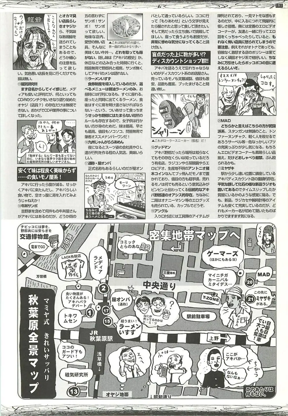 BugBug 2000年8月号 Page.177