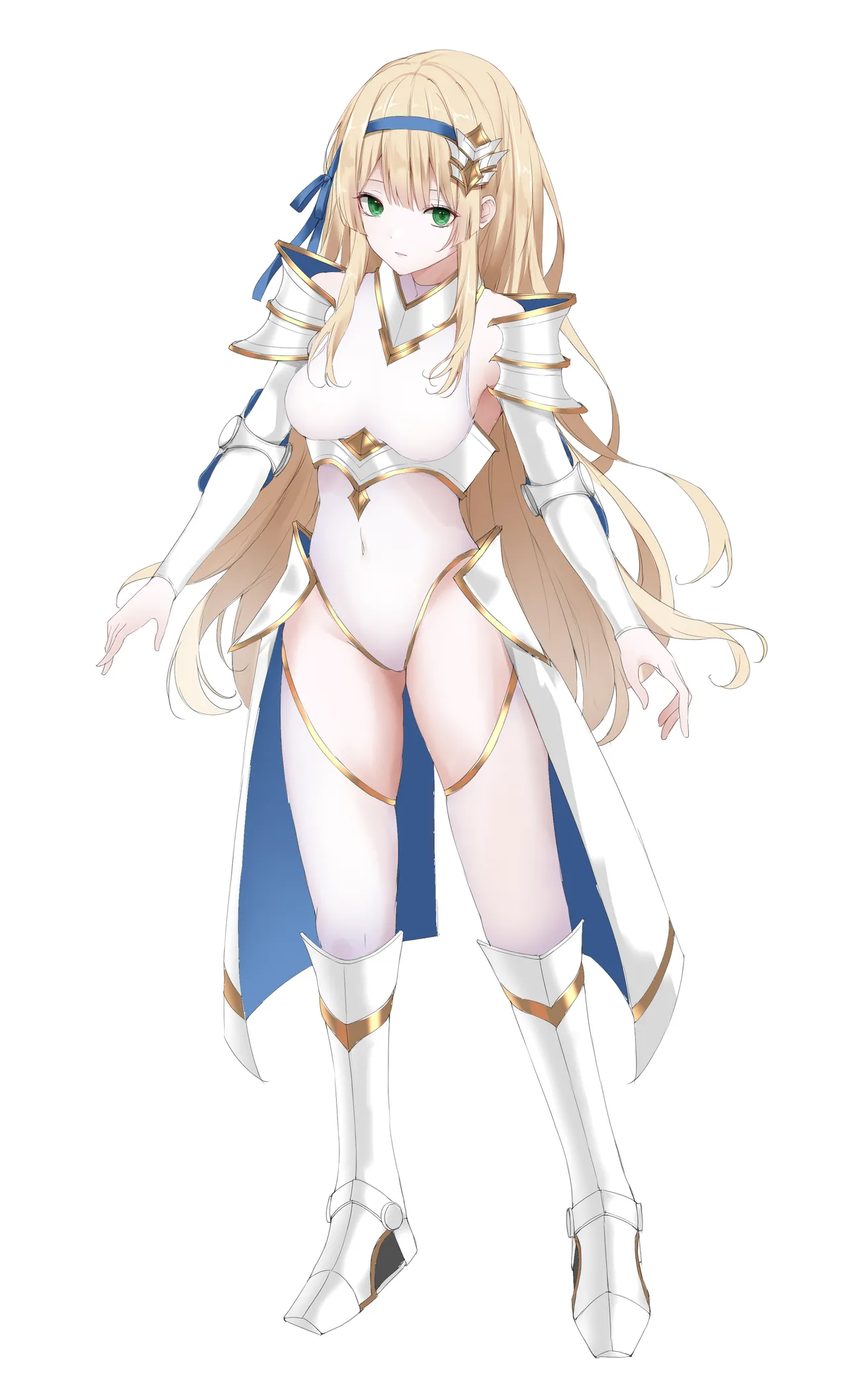 牢獄の姫騎士~発情した姫騎士は守るべきショタを逆レして自分の欲望を満たしてしまう~ Page.34