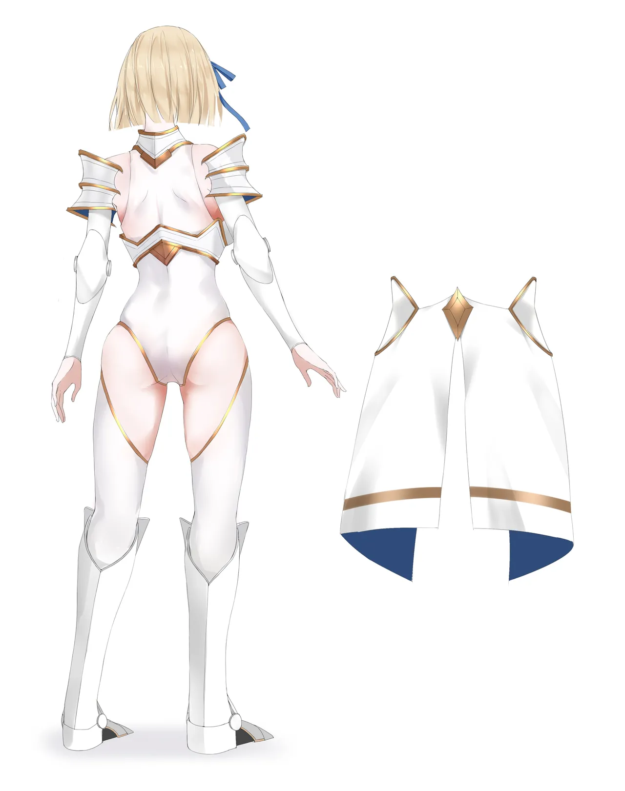 牢獄の姫騎士~発情した姫騎士は守るべきショタを逆レして自分の欲望を満たしてしまう~ Page.35