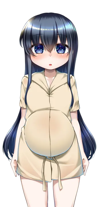 転生した世界で男の娘を孕ませられるのは、神である俺だけ。3 Page.73