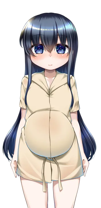 転生した世界で男の娘を孕ませられるのは、神である俺だけ。3 Page.74