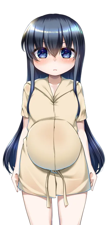 転生した世界で男の娘を孕ませられるのは、神である俺だけ。3 Page.81