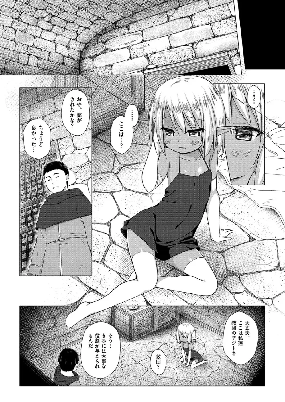 イロトリドリのことりたち Page.146