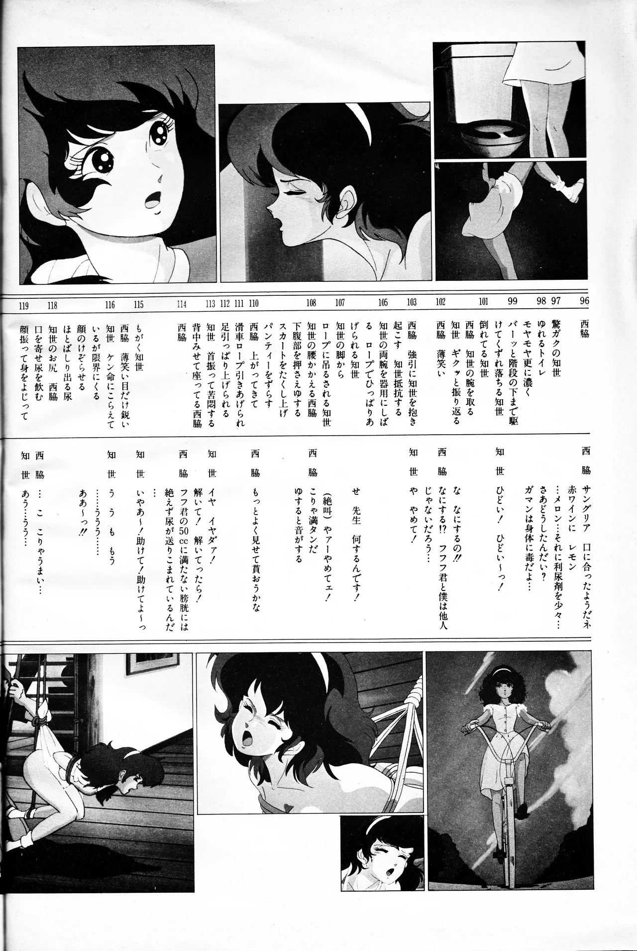 映画の友増刊 ロリータアニメ ワンダーキッズ特集号 Page.104