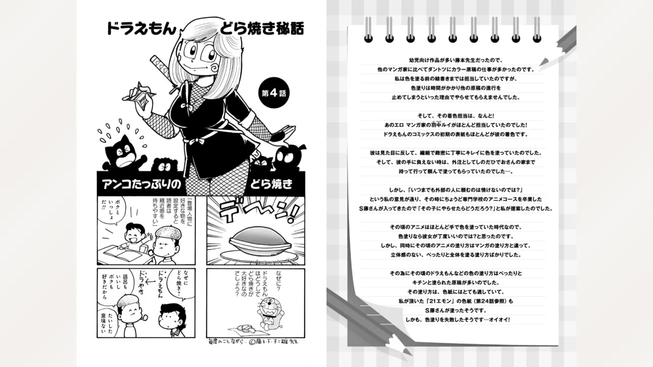 藤子スタジオ アシスタント日記 まいっちんぐマンガ道 Page.18