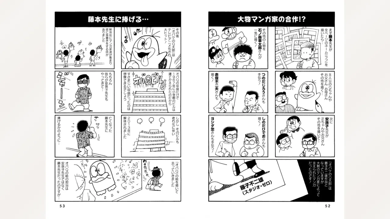 藤子スタジオ アシスタント日記 まいっちんぐマンガ道 Page.28