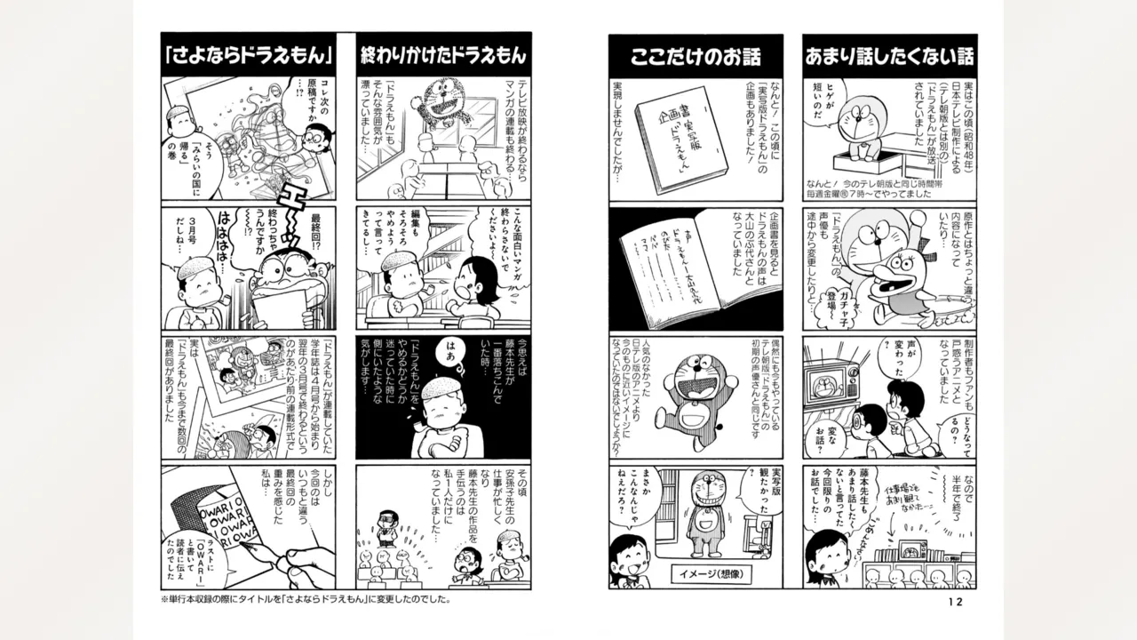 藤子スタジオ アシスタント日記 まいっちんぐマンガ道 Page.8