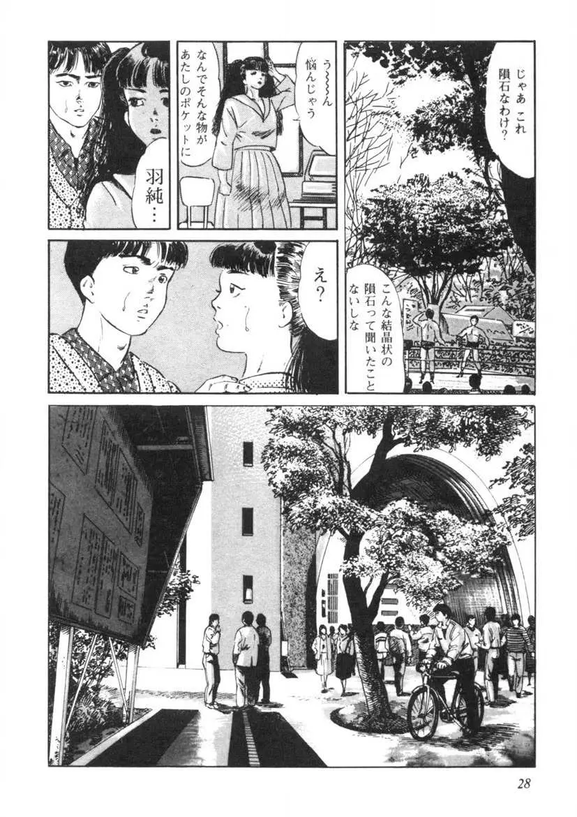 聖いちご学園 Page.29