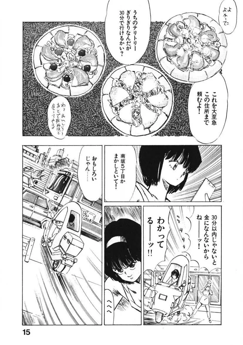 乙女のお願い 第1巻 Page.14