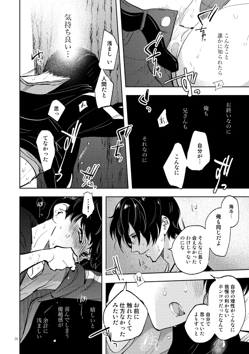 シークレット・キャンプ Page.26