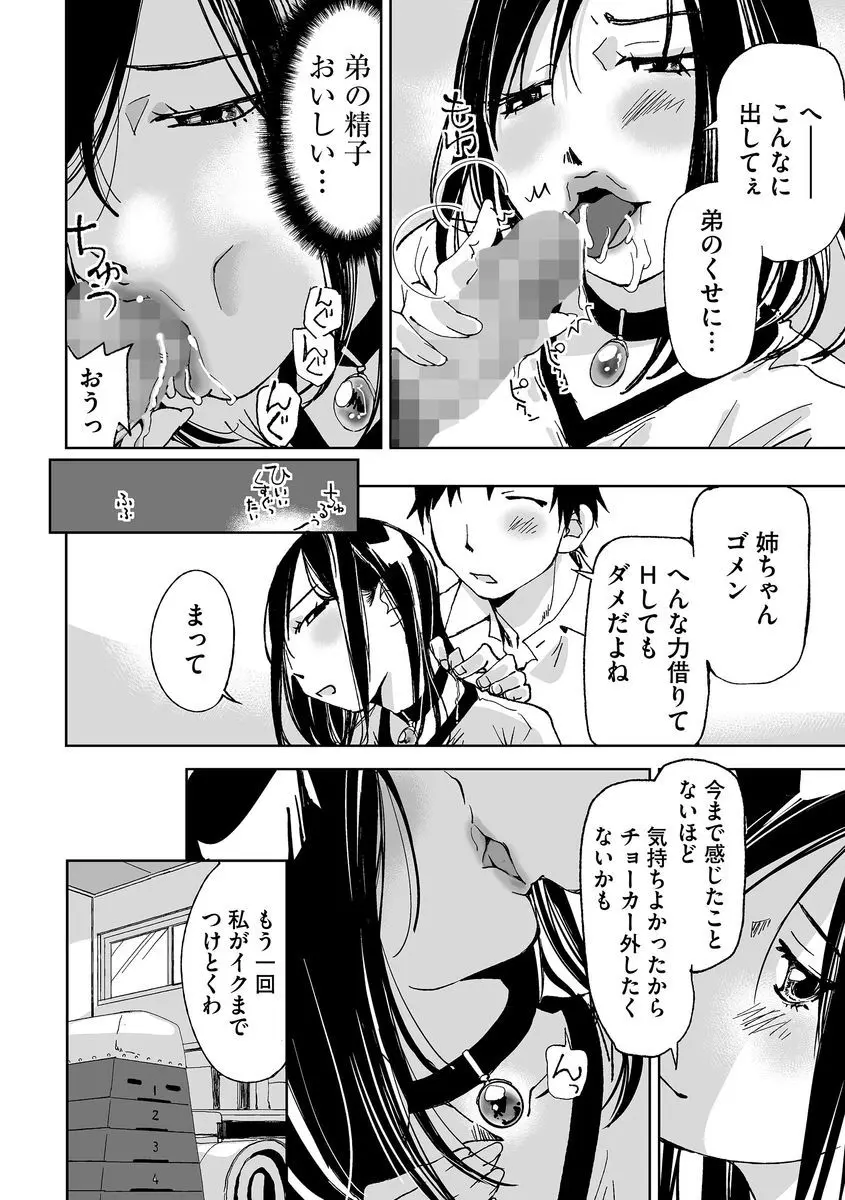 サイベリアマニアックス 露出中毒マニアックス Vol.02 Page.110