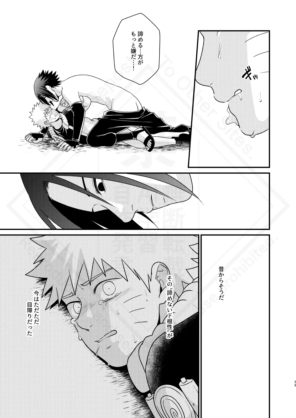 影の形に随うが如し Page.31