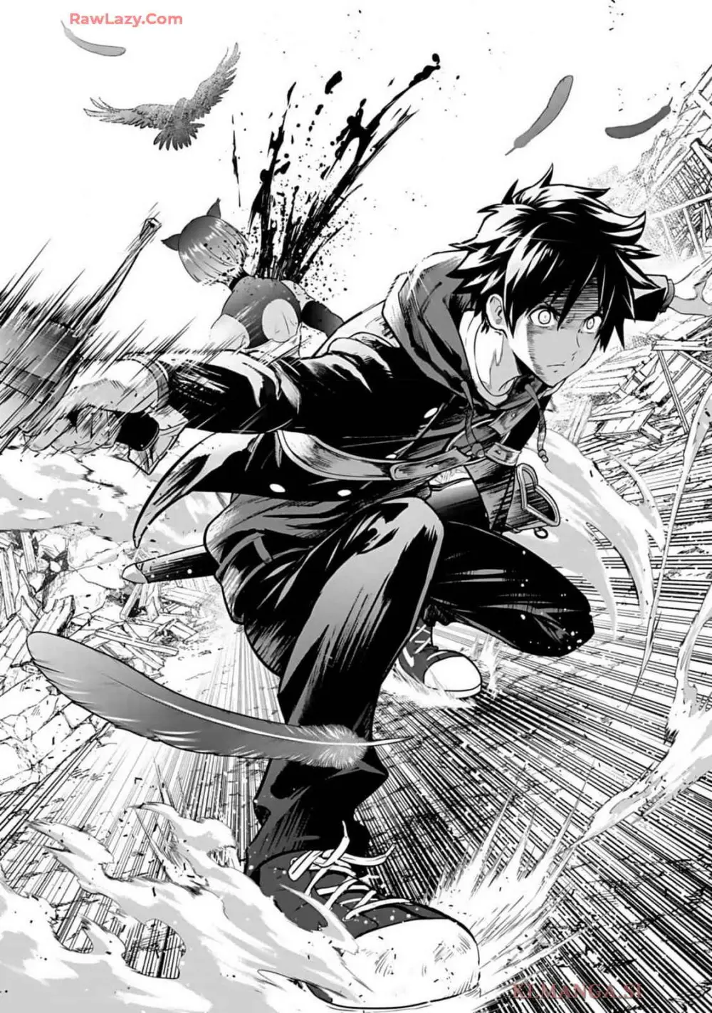 異世界クラス召喚されたらR1○のスキルを獲得したので、○りたい放題させてもらいます! 第01巻 Page.136