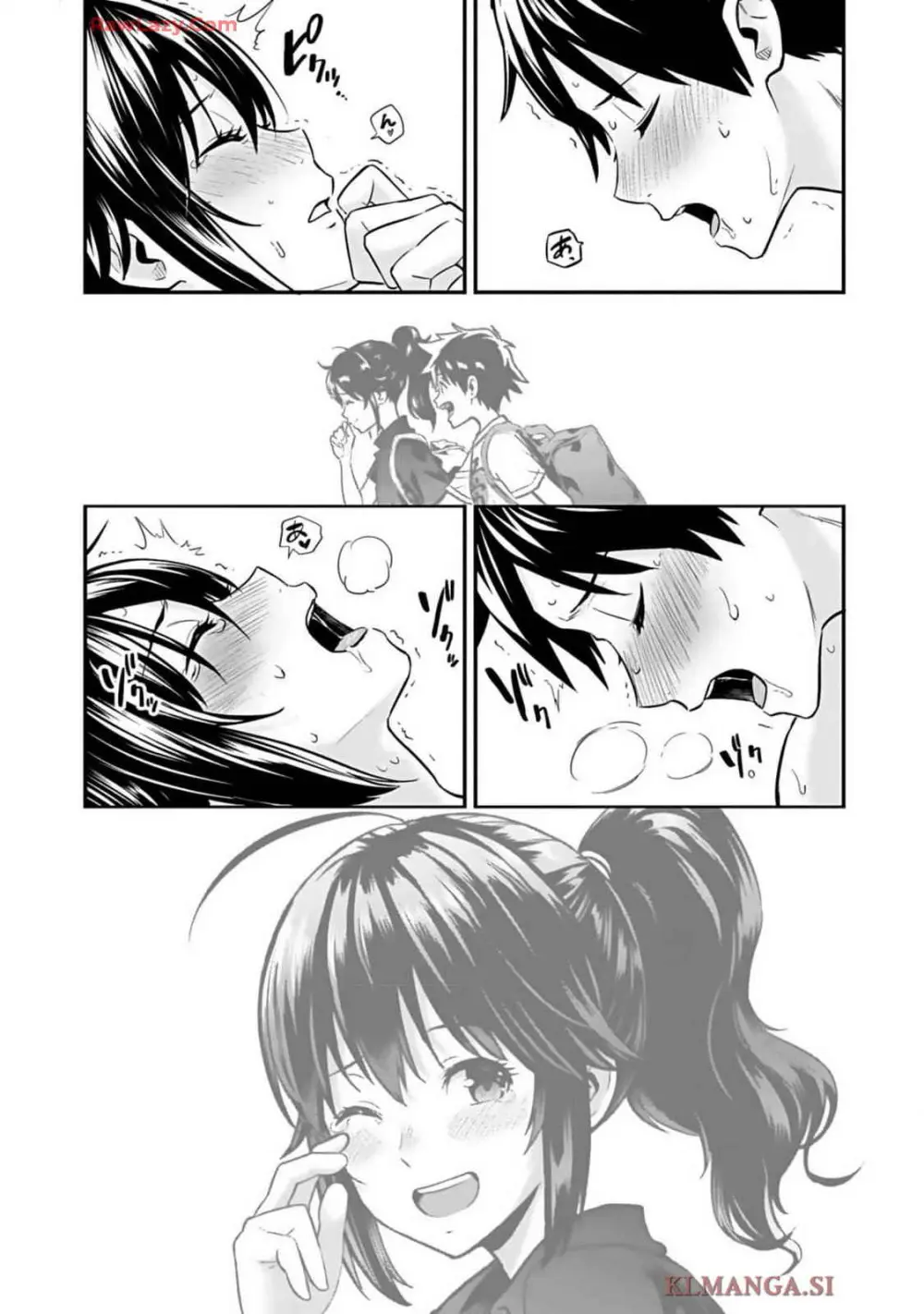 異世界クラス召喚されたらR1○のスキルを獲得したので、○りたい放題させてもらいます! 第01巻 Page.202