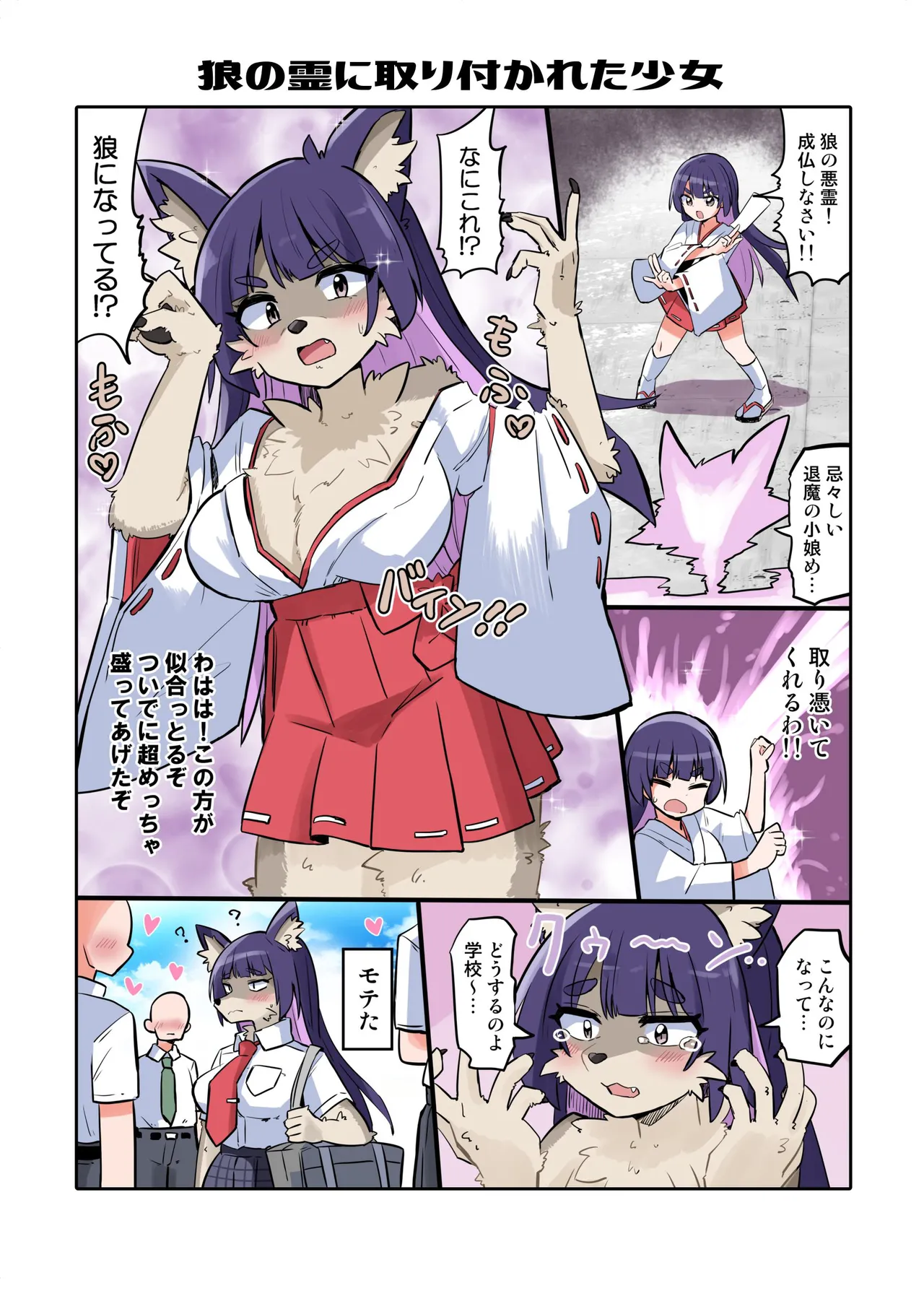 トランスガールズコレクション Page.11