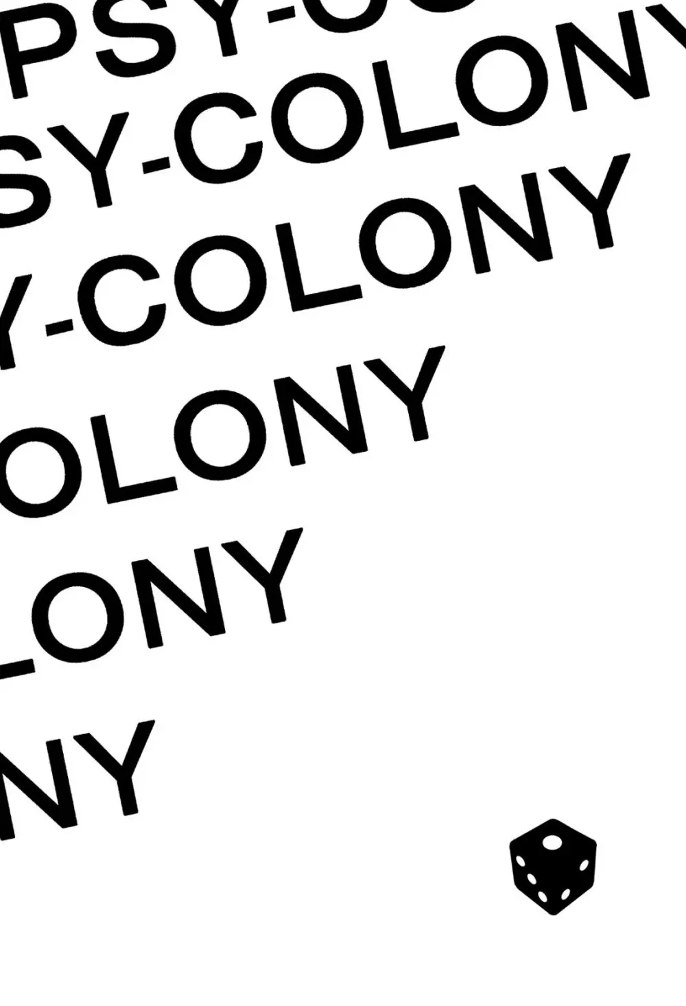 PSY－COLONY Page.9