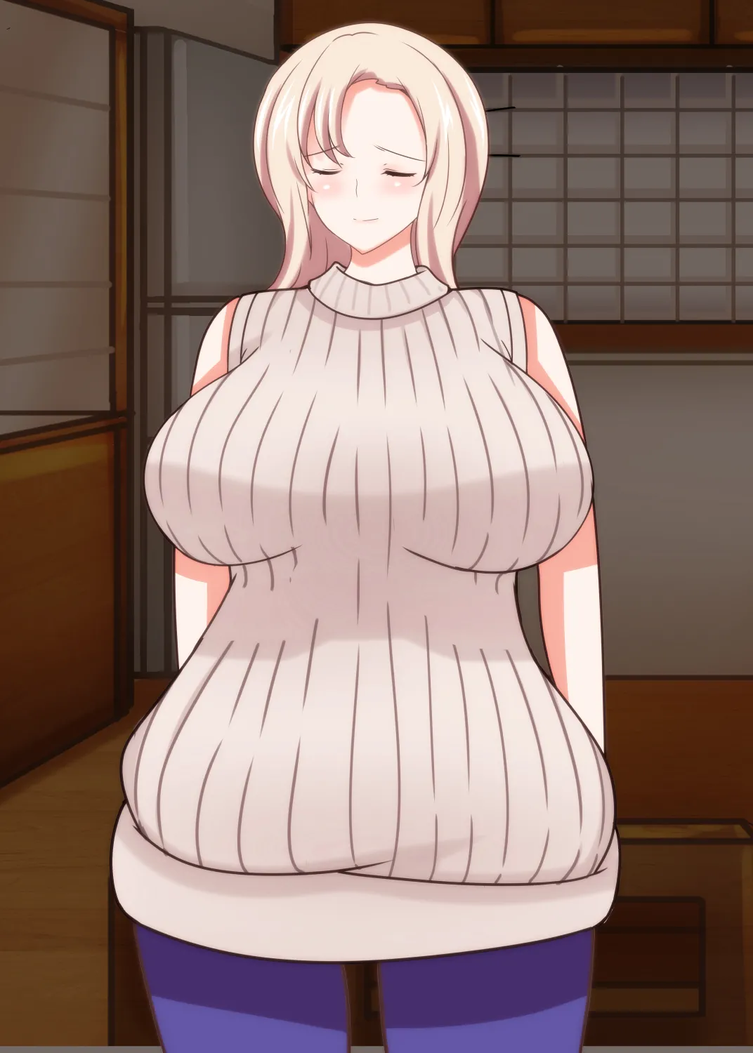 寝取られロシア妻 母娘催眠調教 Page.120