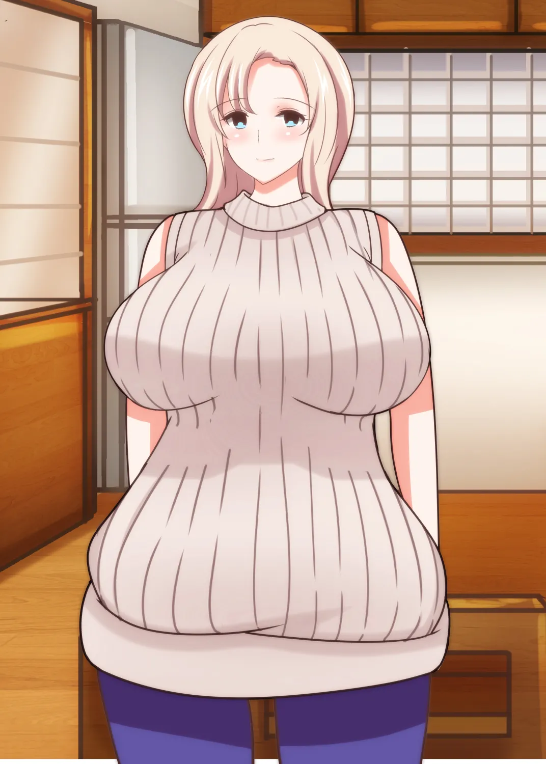 寝取られロシア妻 母娘催眠調教 Page.131