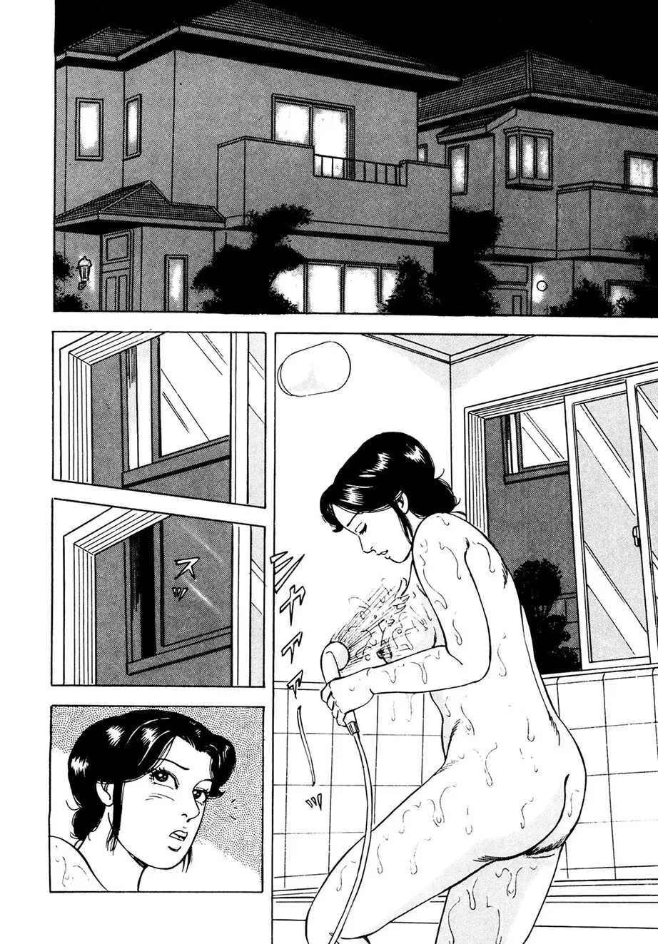 熟れ妻~四十路の密かな欲望 Page.177