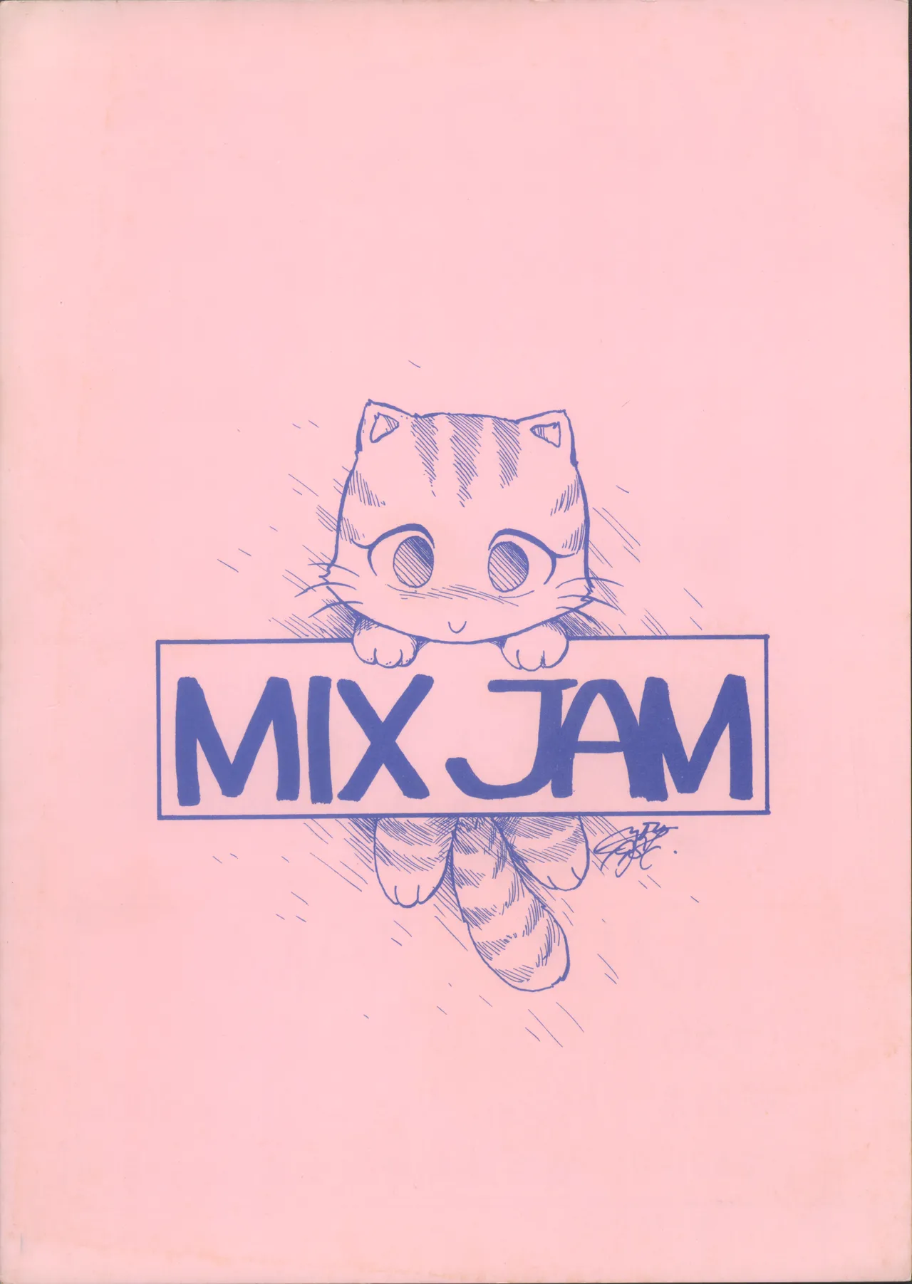 MIX JAM Page.42