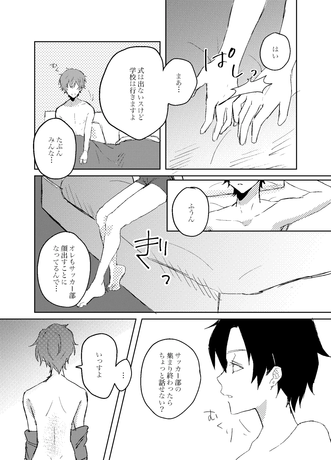フォギー・ヘマタイト Page.6